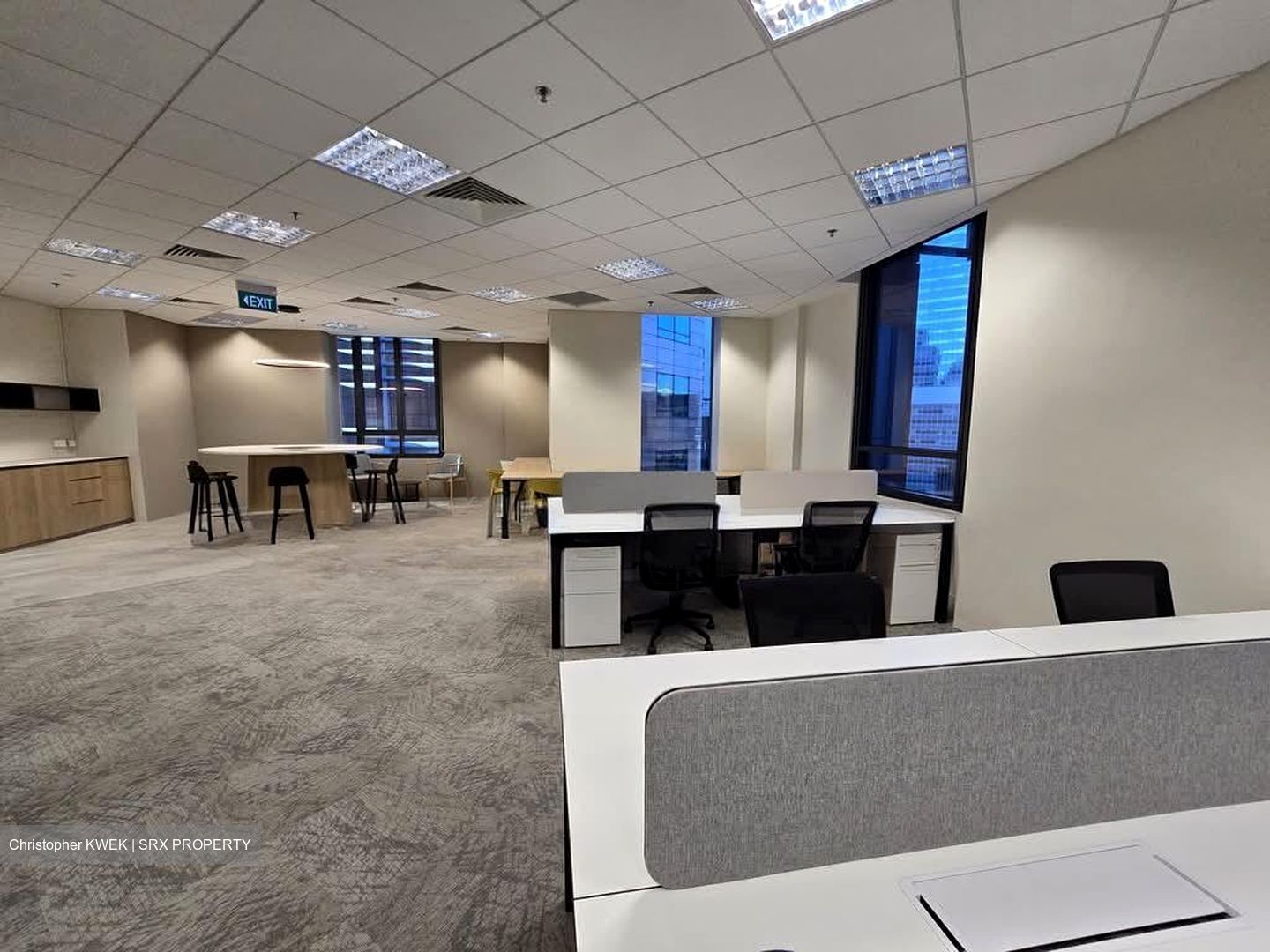 PLUS (D1), Office #577030921